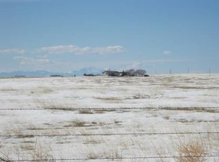 7050 Whittemore Rd, Rush, CO 80833