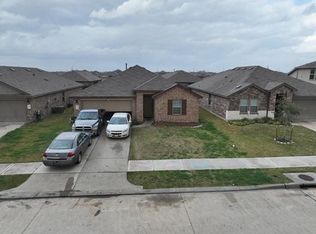 715 Acacia Park Ln, Rosharon, TX 77583