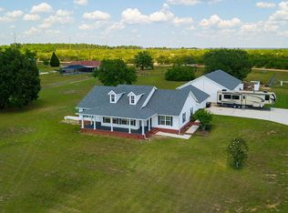 1174 S Lake Starr Blvd, Lake Wales, FL 33898