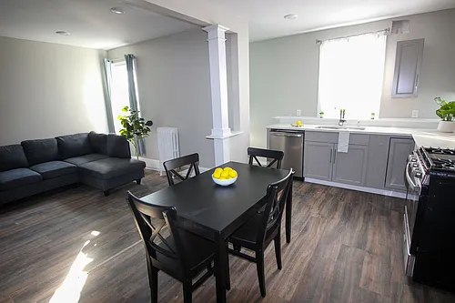 Floor plan 612-2
