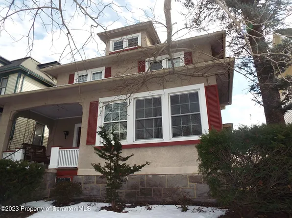 922 N Irving Ave, Scranton, PA 18510
