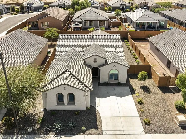 25915 W Quail Ave, Buckeye, AZ 85396
