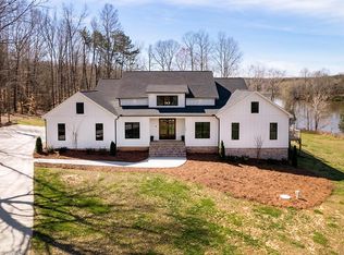 1680 Allen Jarrett Dr, Graham, NC 27302