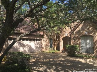 1334 Twilight Rdg, San Antonio, TX 78258