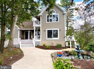 35739 Sea Gull Rd, Selbyville, DE 19975