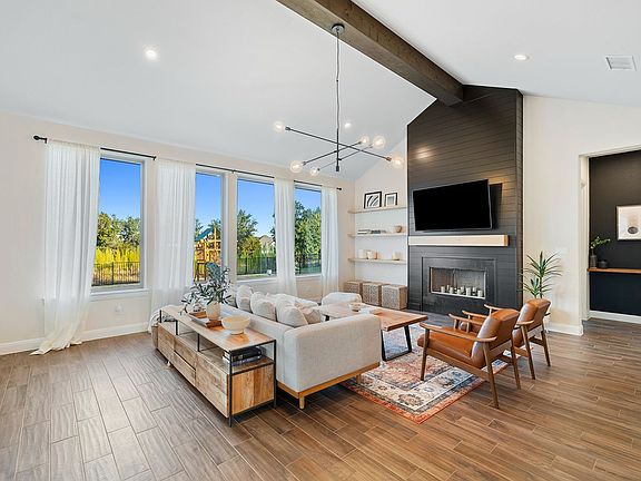 3rd image of 2505 Sunset Vista Cir
