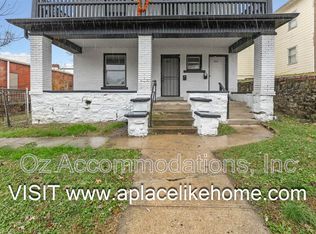 3523 Saint John Ave, Kansas City, MO 64123