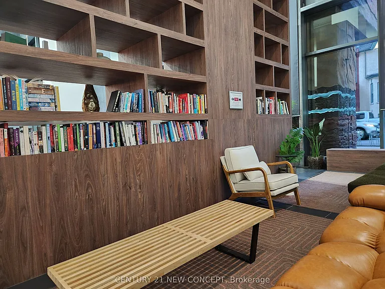 21 Widmer St #2212 — Photo 4