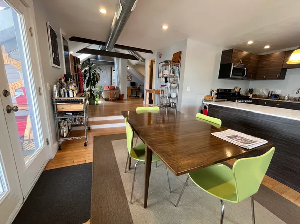 66 Pitman St #3, Providence, RI 02906