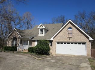 1707 Broadripple Dr, Clarksville, TN 37042