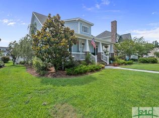 103 Quince St, Pooler, GA 31322