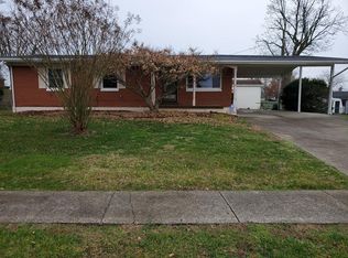 504 Burnside Dr, Vine Grove, KY 40175