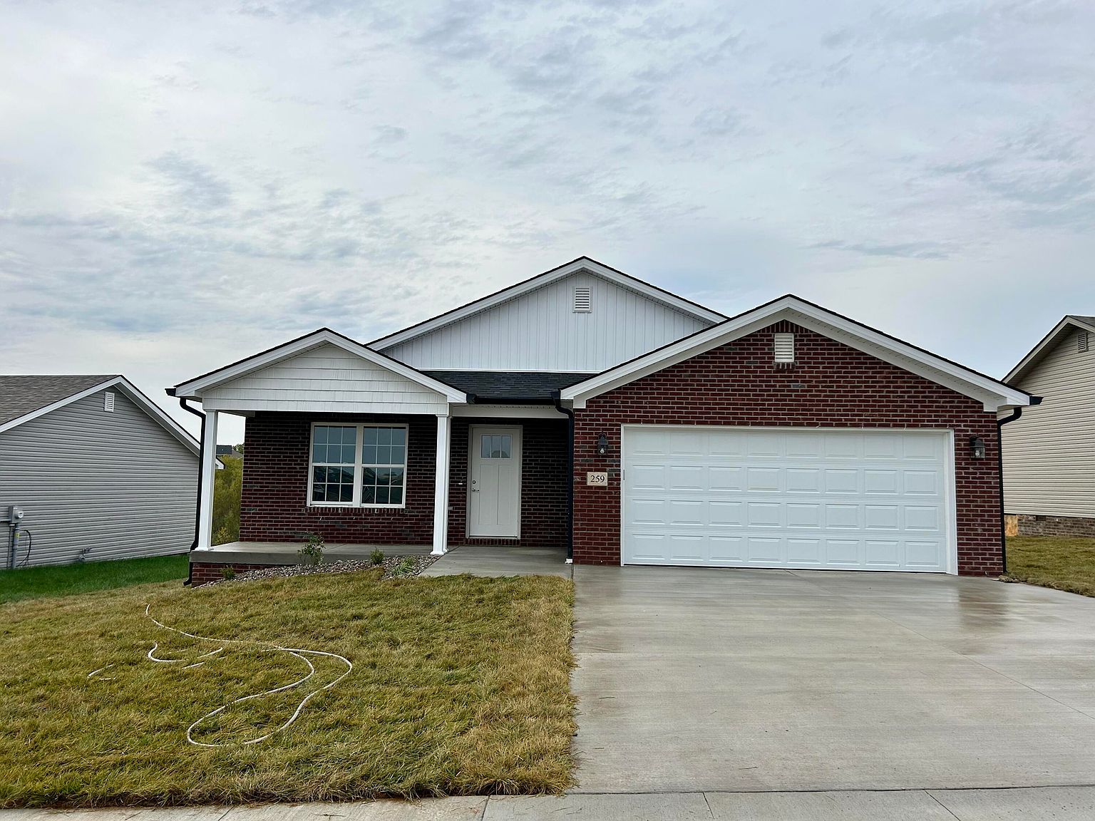 259 Stoney Creek Way, Berea, KY 40403 MLS 23014122 Zillow