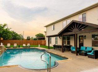 19020 Alnwick Castle Dr, Pflugerville, TX 78660