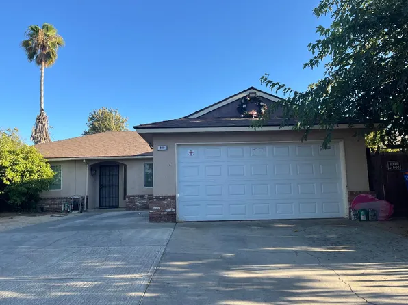 800 Wessmith Way, Madera, CA 93638