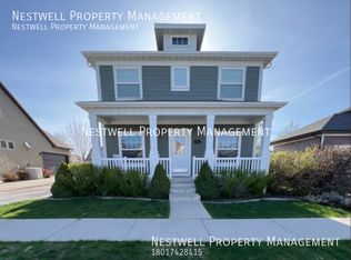 11763 S Copper Sky Dr, South Jordan, UT 84009