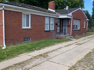 22620 Plymouth Rd #1, Redford, MI 48239