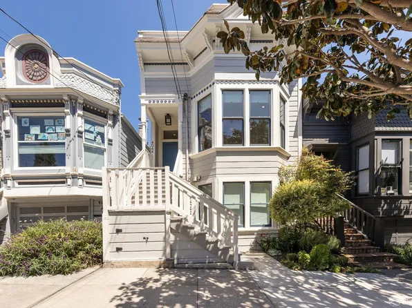 4044 26th St, San Francisco, CA 94131