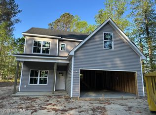 2002 Page Rd, Burgaw, NC 28425