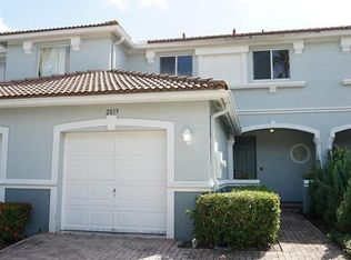 2019 Oakhurst Way, Riviera Beach, FL 33404