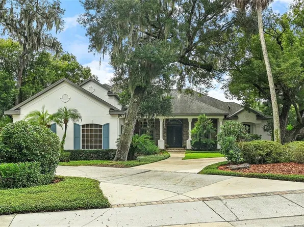 304 SANTIAGO DRIVE, WINTER PARK, FL 32789