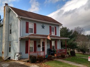 114 Spring St, South Williamsport, PA 17702