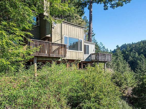 3rd image of 43501 Hillcrest Drive #2