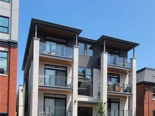 7 Monk St #8, Ottawa, ON K1S 3Y5