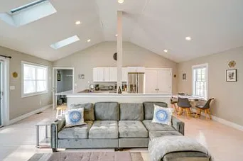 2 bed, 1500 sqft, $3,400 — Photo 4