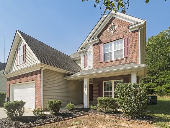 4th image of 8515 Four Sisters Ln