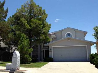 632 Skydale Dr, El Paso, TX 79912