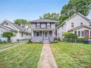 610 N State St, Jackson, MI 49202