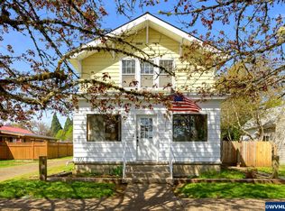 1271 SW Levens St, Dallas, OR 97338