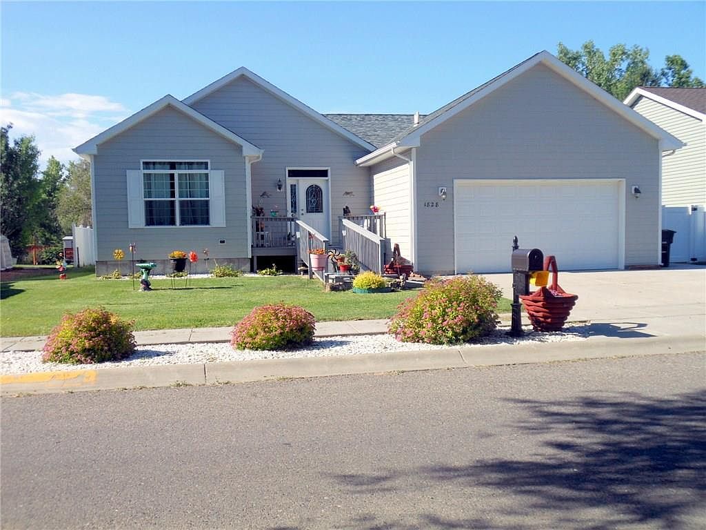 1828 Wicks Ln, Billings, MT 59105 Zillow