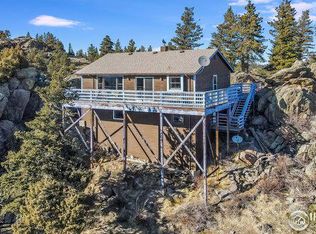 79 McKenna Ct, Livermore, CO 80536