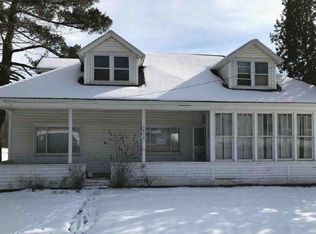 1690 Route 446, Eldred, PA 16731