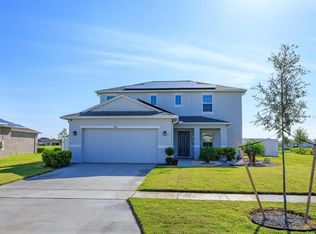 410 Quarry Rock Cir, Kissimmee, FL 34758