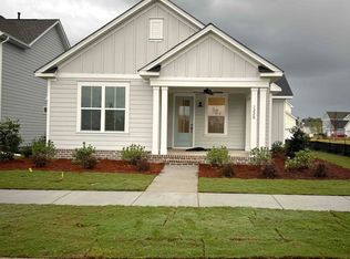 1220 Trisail Ter, Wilmington, NC 28412