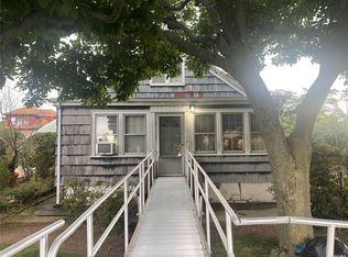 166 Hunnewell Ave, Elmont, NY 11003