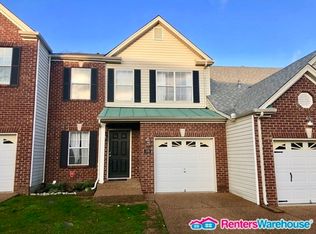 38 Fawn Creek Pass, Nashville, TN 37214