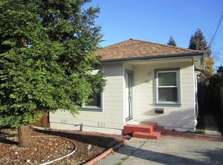 2411 Jefferson Ave, Redwood City, CA 94062