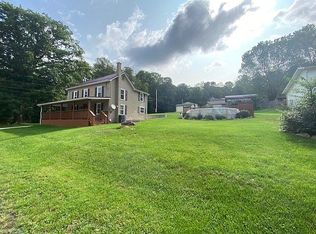 20 Logan St, Ohiopyle, PA