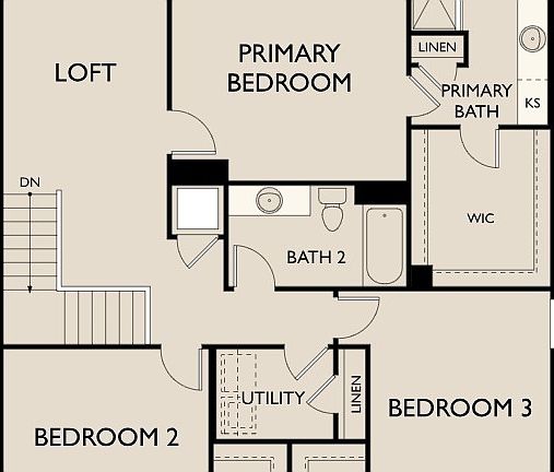 3rd image of this home