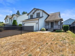 818 138th St S, Tacoma, WA 98444