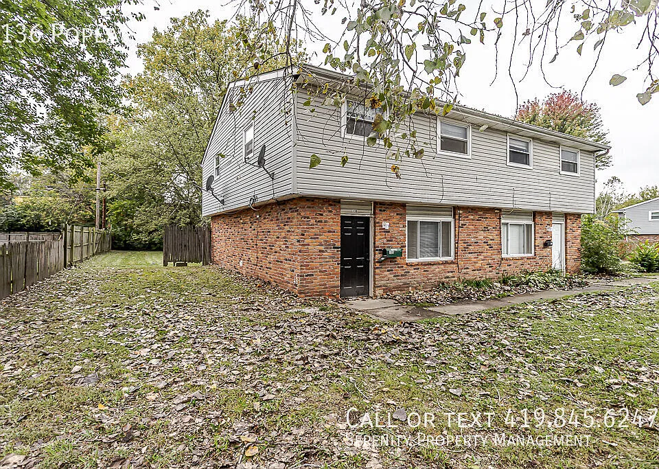 136 Poplar St