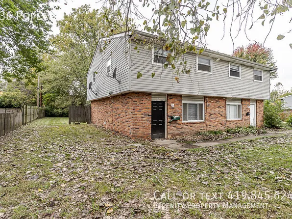 136 Poplar St, Toledo, OH 43605