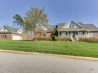 500 Whetstone Ct, Simpsonville, SC 29680
