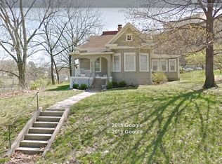 625 N Pleasant St, Independence, MO 64050