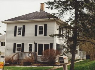 N1411 State Highway 28, Adell, WI 53001