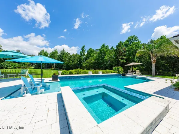 151 LITTLEWOOD Road, Ponte Vedra, FL 32081